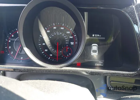 2021 Hyundai Elantra N Line from USA, damaged, VIN KMHLR4AF9MU170249